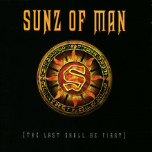 Sunz Of Man Sunz Of Man
