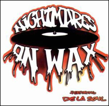 Nightmares On Wax