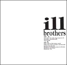 Ill Brothers