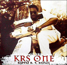 KRS-One‎