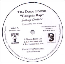 Tha Dogg Pound 