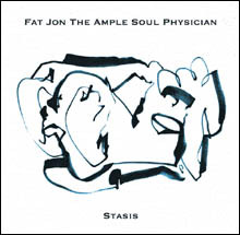 Fat Jon The Ample Soul Physician