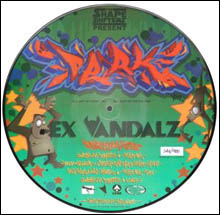Ex Vandalz