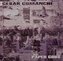 Cesar Comanche