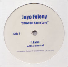 Jayo Felony