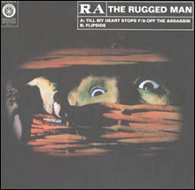 RA The Rugged Man