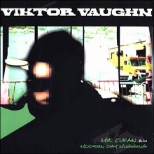 Viktor Vaughn