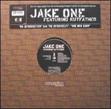Jake One