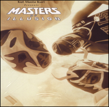 Masters Of Illusion