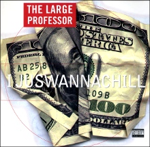 The Large Professor