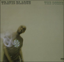 Travis Blaque