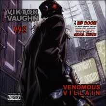 Viktor Vaughn