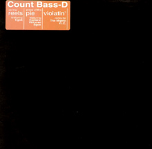Count Bass-D