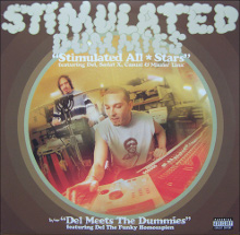 Stimulated Dummies