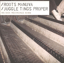 Roots Manuva