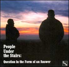 People Under The Stairs