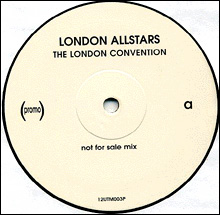 The London Allstars