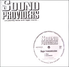 Sound Providers