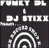 Funky DL & DJ Stixx