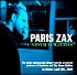 Paris Zax