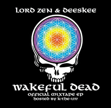 Lord Zen ＆ Deeskee