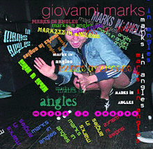 Giovanni Marks