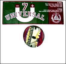 Universal 7