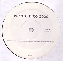 Puerto Rico 2000
