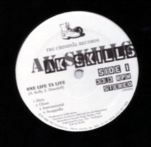 AK Skills