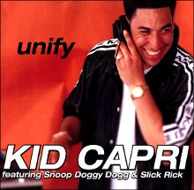 Kid Capri