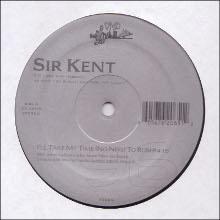 Sir Kent