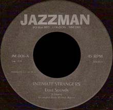 Intimate Strangers / Astra Nova Orchestra