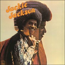 Jackie Jackson